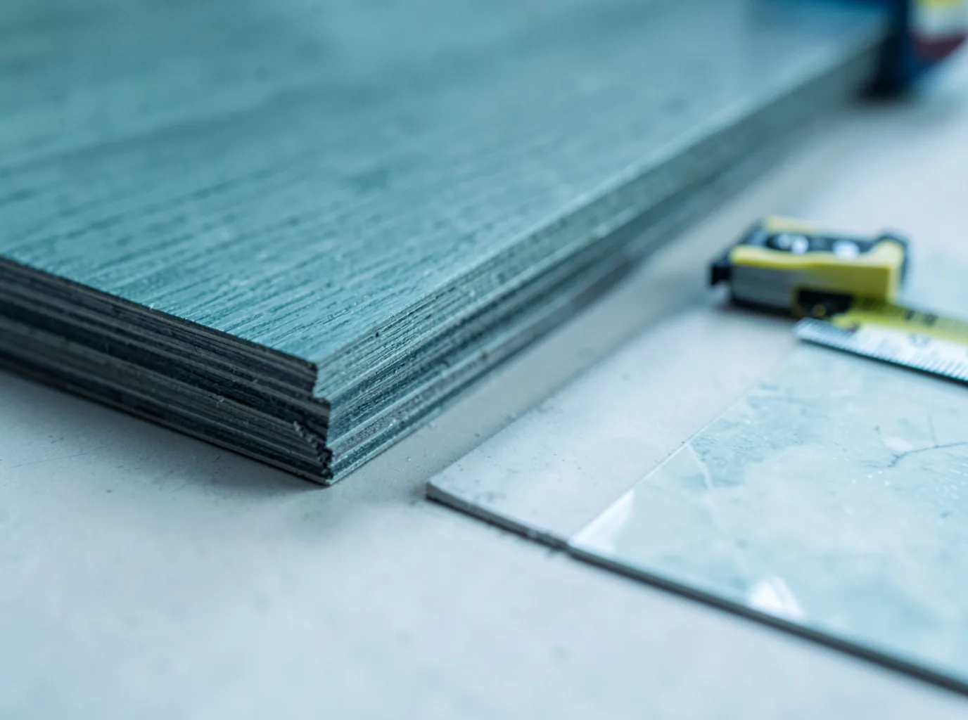 Luxury Vinyl Plank Installation Hestand, KY FAQs